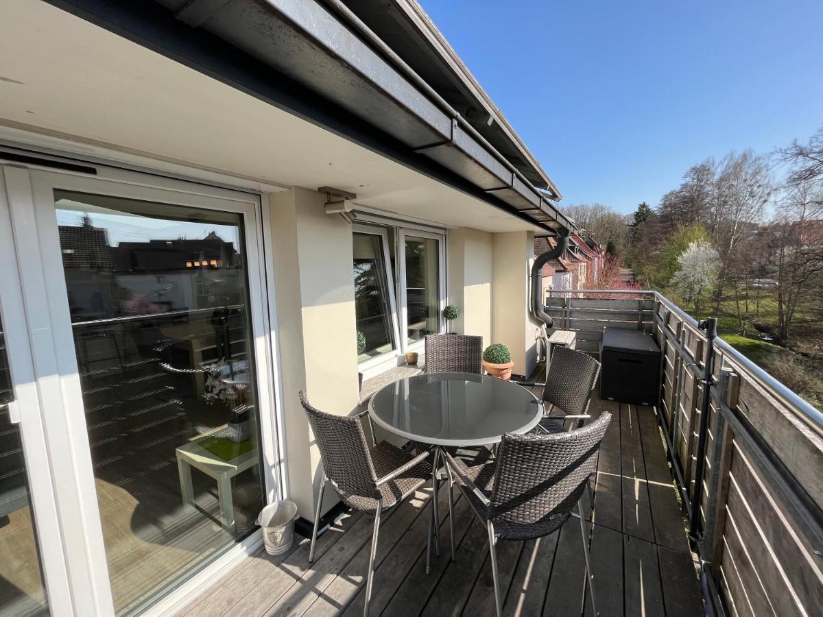 7980 Sunhill Apartementwohnung Ravensburg Exterior photo