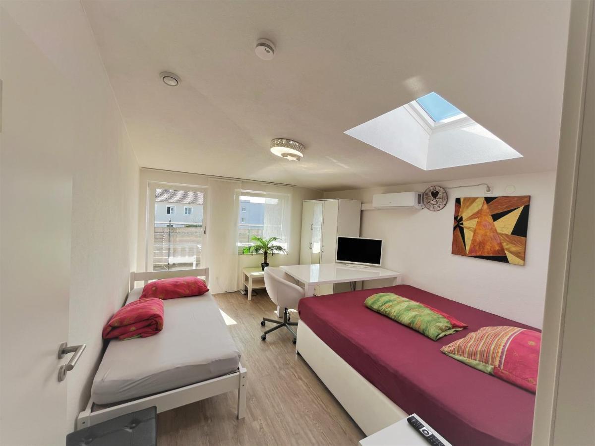 7980 Sunhill Apartementwohnung Ravensburg Exterior photo