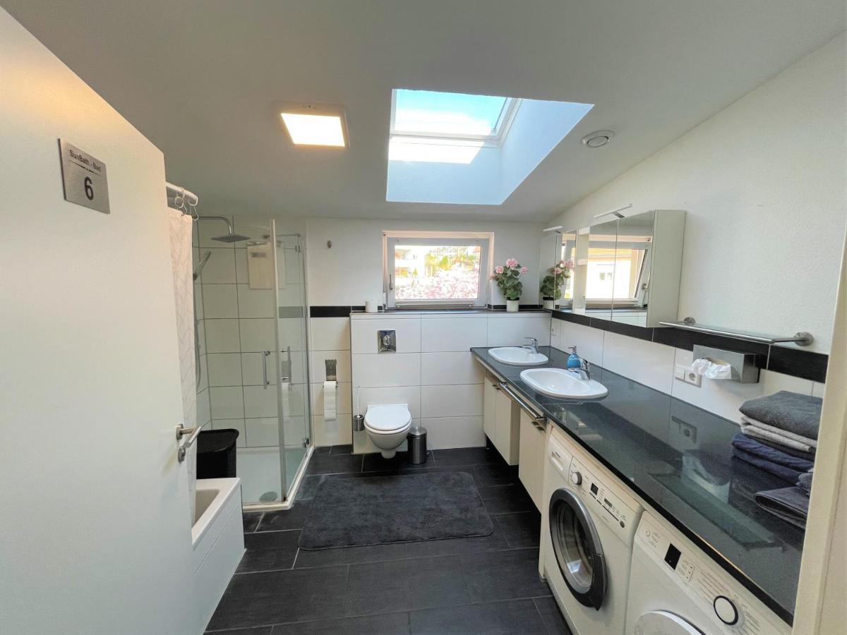 7980 Sunhill Apartementwohnung Ravensburg Exterior photo