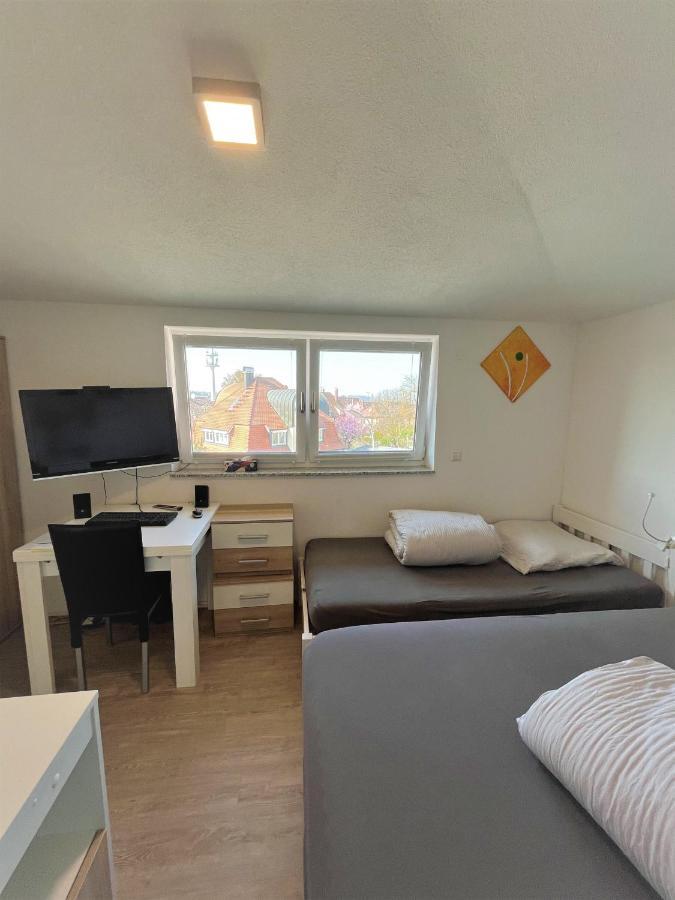 7980 Sunhill Apartementwohnung Ravensburg Exterior photo
