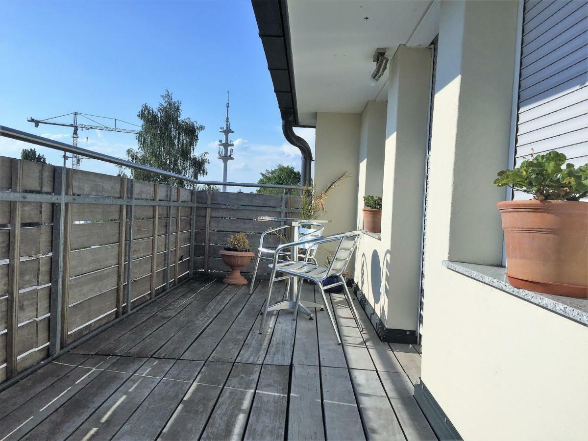 7980 Sunhill Apartementwohnung Ravensburg Exterior photo
